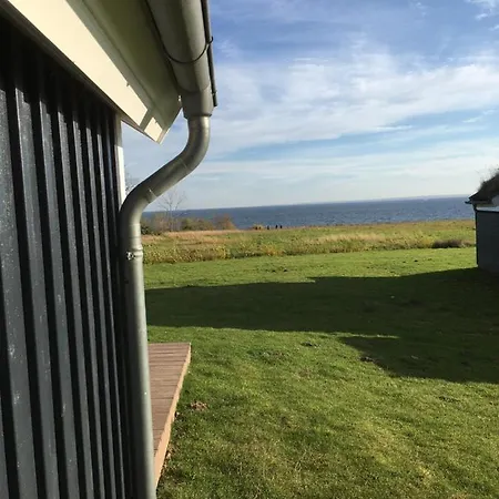 Oceanview Holiday home