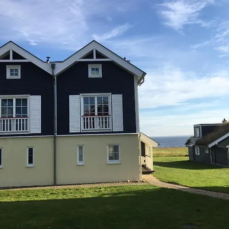 Ferienhaus Oceanview Sierksdorf