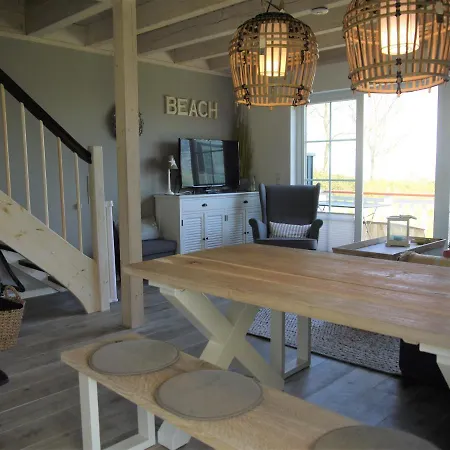 Oceanview * سيركسدورف