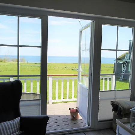 بيت للعطل Oceanview *