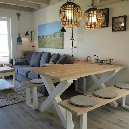 Oceanview Сasa de vacaciones *