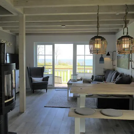 Oceanview * Sierksdorf