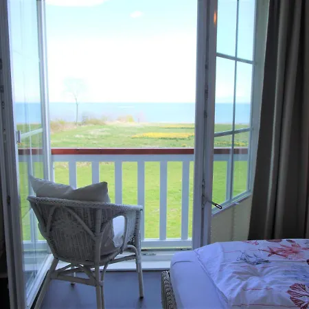 Oceanview Holiday home *