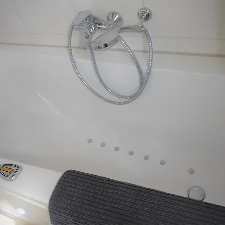 Oceanview Ferienhaus