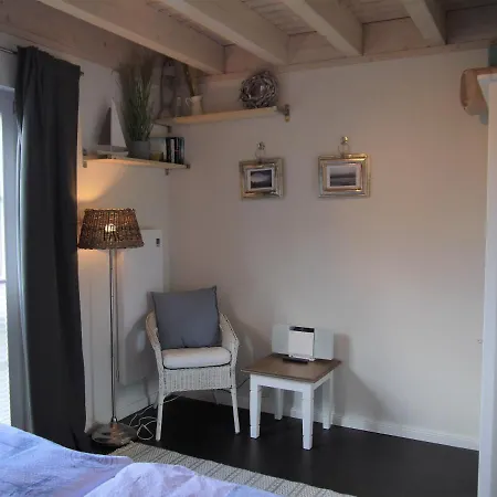 Oceanview Holiday home