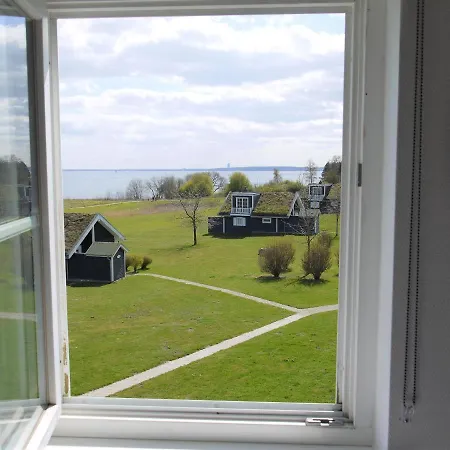 Prázdninový dům Oceanview Sierksdorf