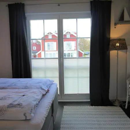 Prázdninový dům Oceanview