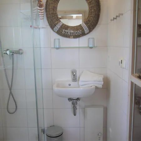 Holiday home Oceanview Sierksdorf