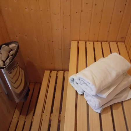 Holiday home Oceanview *