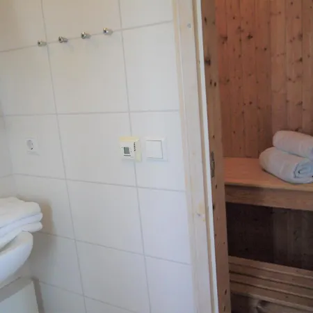 Oceanview Ferienhaus *