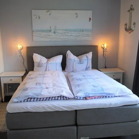 Holiday home Oceanview