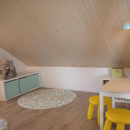 Holiday home Oceanview Sierksdorf