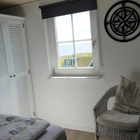 Oceanview Prázdninový dům Sierksdorf
