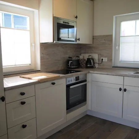 Holiday home Oceanview *