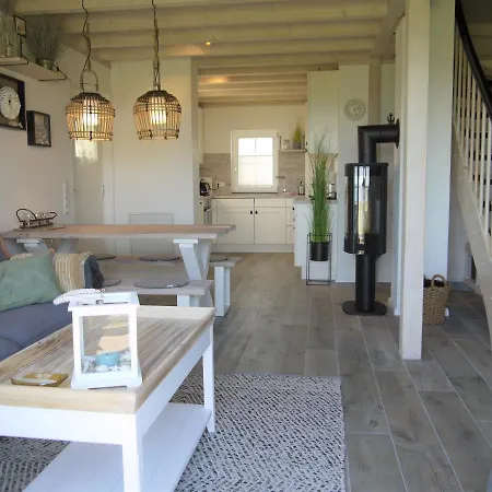 Holiday home Oceanview *