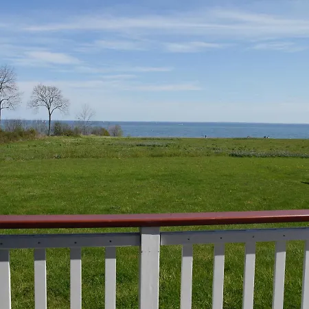 Holiday home Oceanview