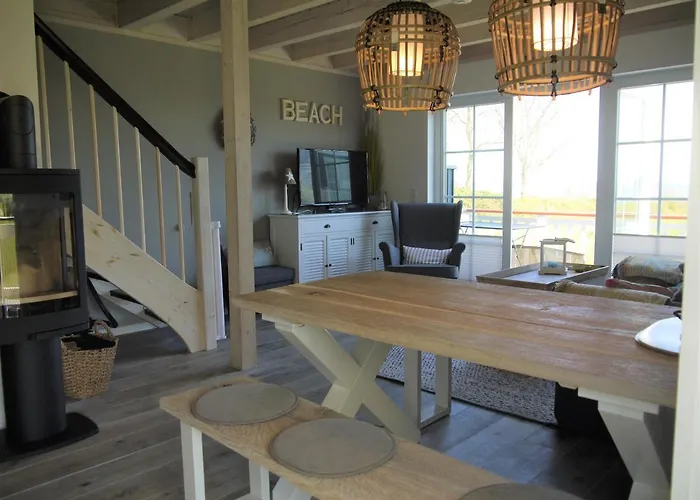 Oceanview * Sierksdorf