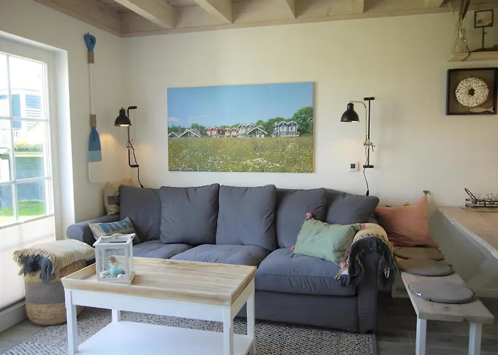 Oceanview * Sierksdorf