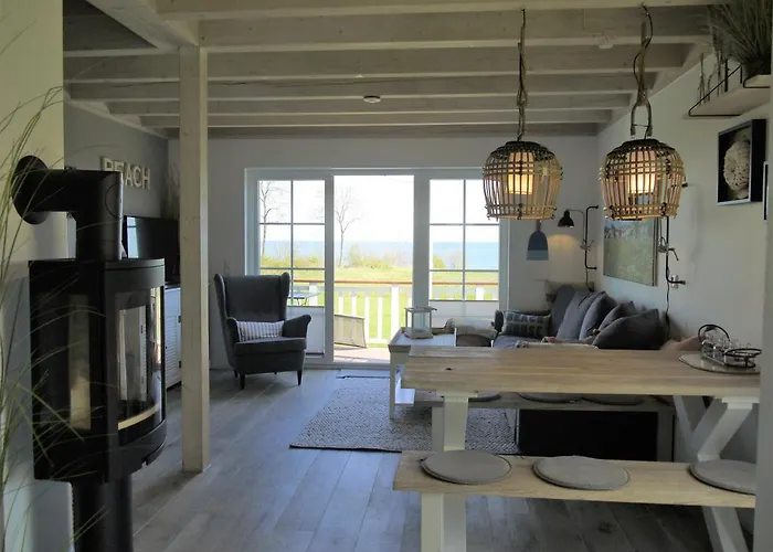 Oceanview * سيركسدورف