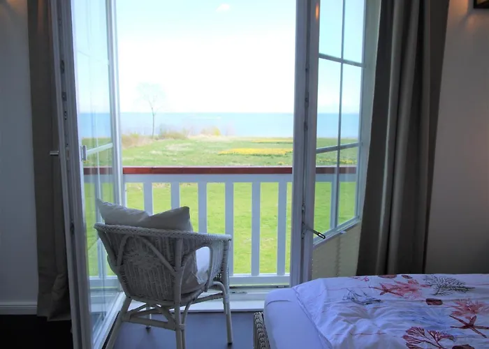 Oceanview Сasa de vacaciones *