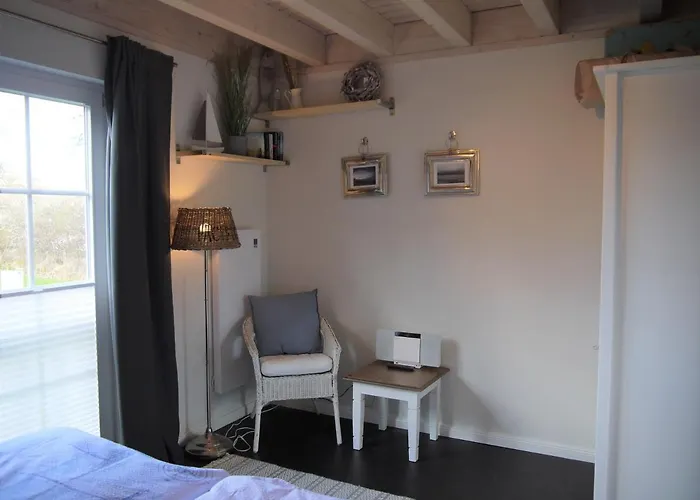 Oceanview بيت للعطل