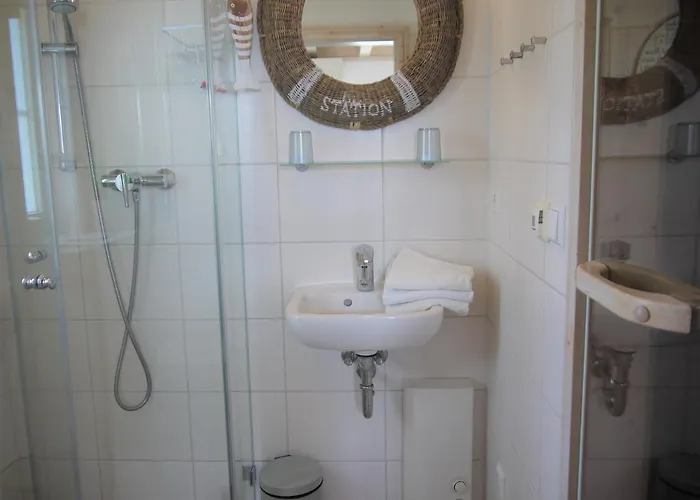 Сasa de vacaciones Oceanview Sierksdorf