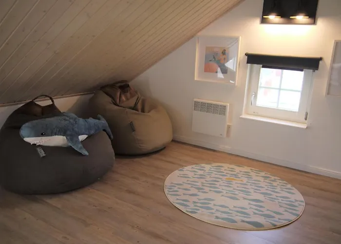 Oceanview سيركسدورف