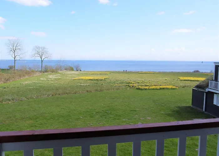 Oceanview Sierksdorf