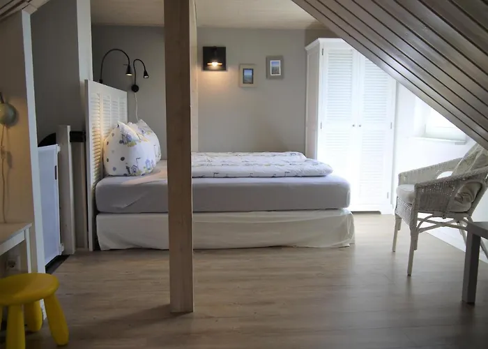 Oceanview * سيركسدورف