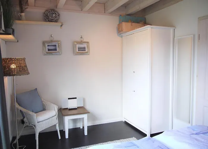 Oceanview Сasa de vacaciones Sierksdorf