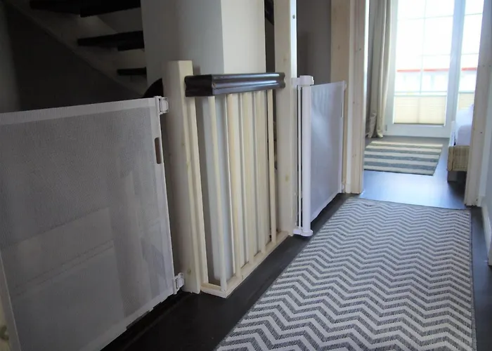 Oceanview Сasa de vacaciones Sierksdorf