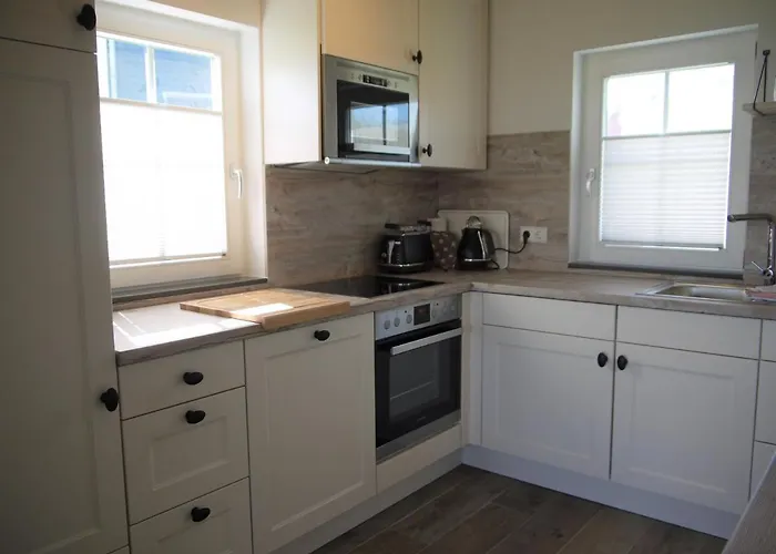 Сasa de vacaciones Oceanview *