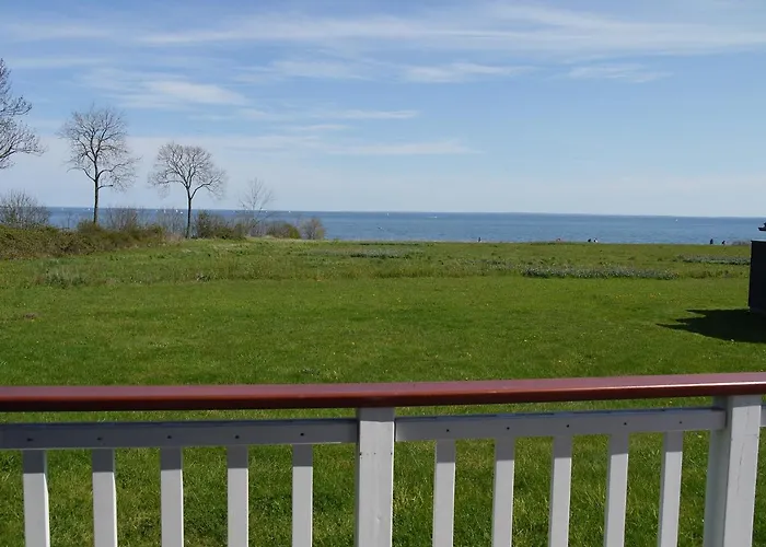 Сasa de vacaciones Oceanview